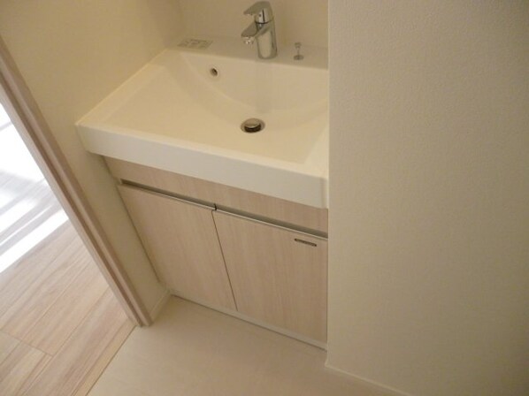 ラグディア高輪の物件内観写真